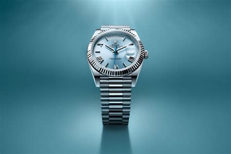 precio rolex day date|Rolex Day-Date configurator.